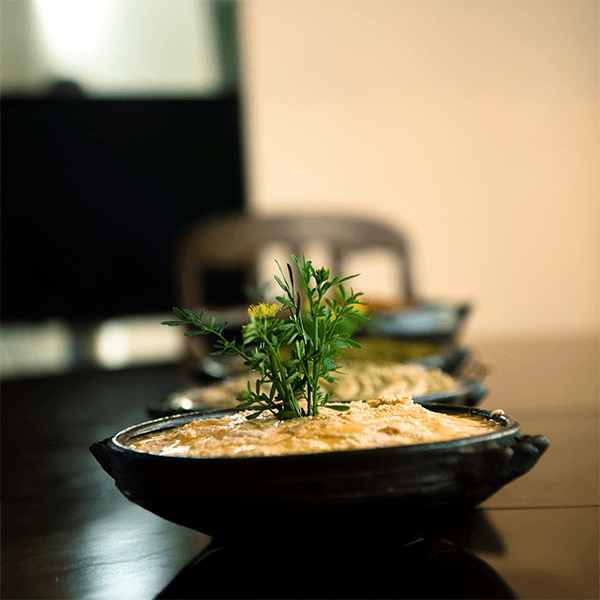 Special Dish