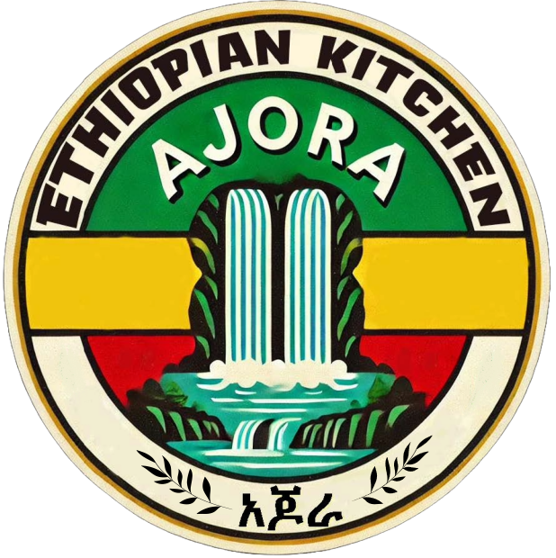 Ajora Ethiopian Kitchen